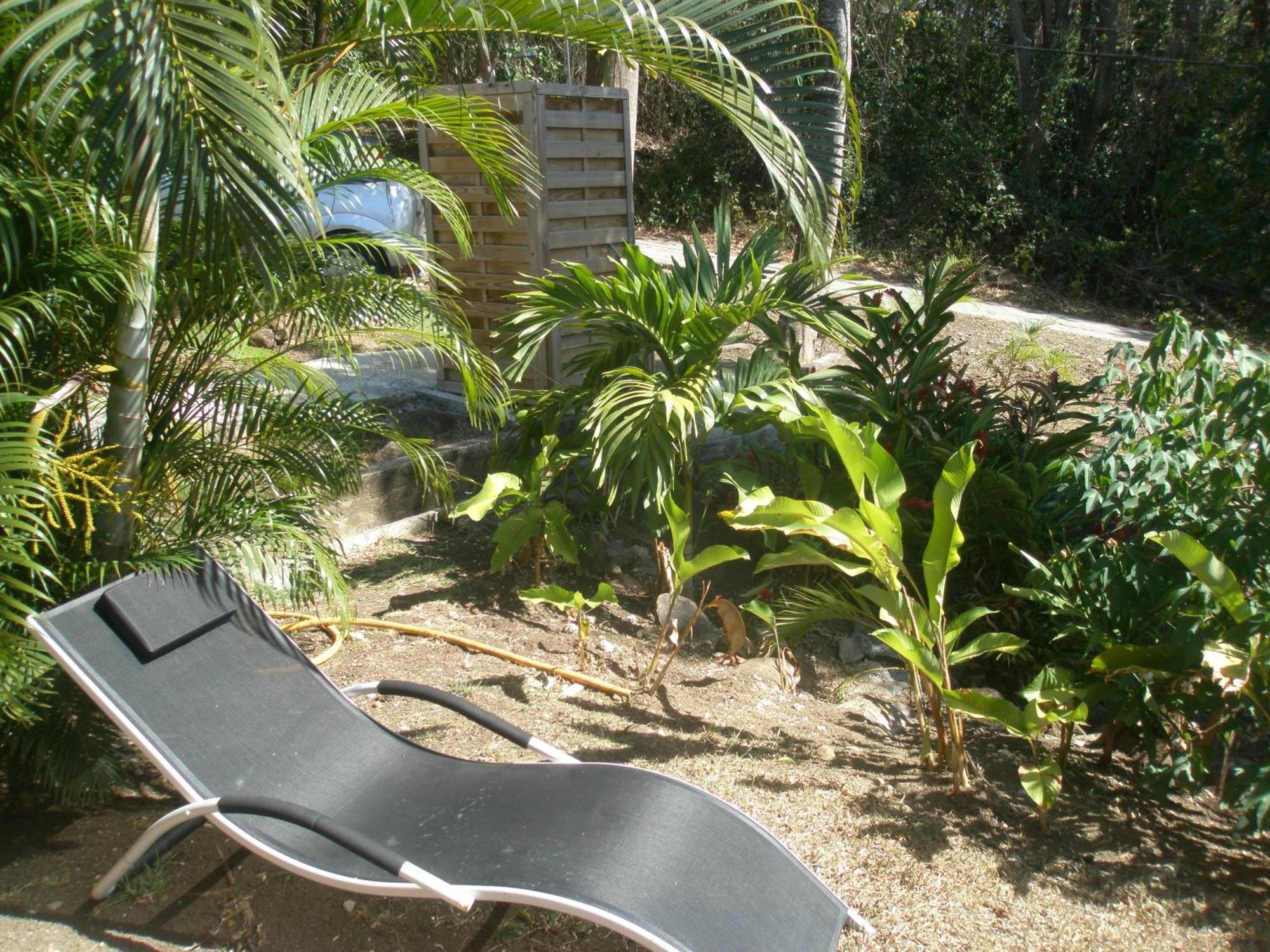 Oasis de Grande Anse Deshaies Quarto foto