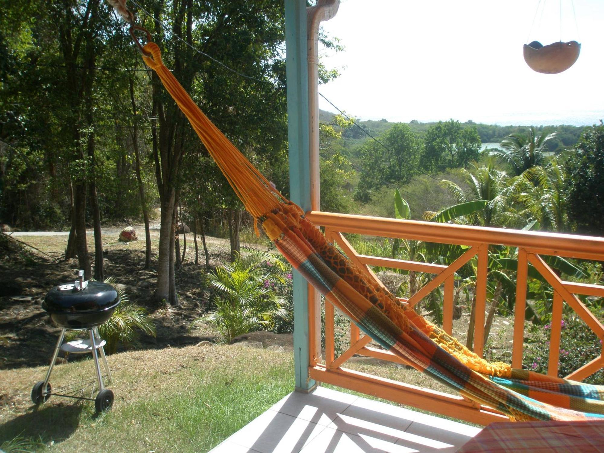 Oasis de Grande Anse Deshaies Exterior foto