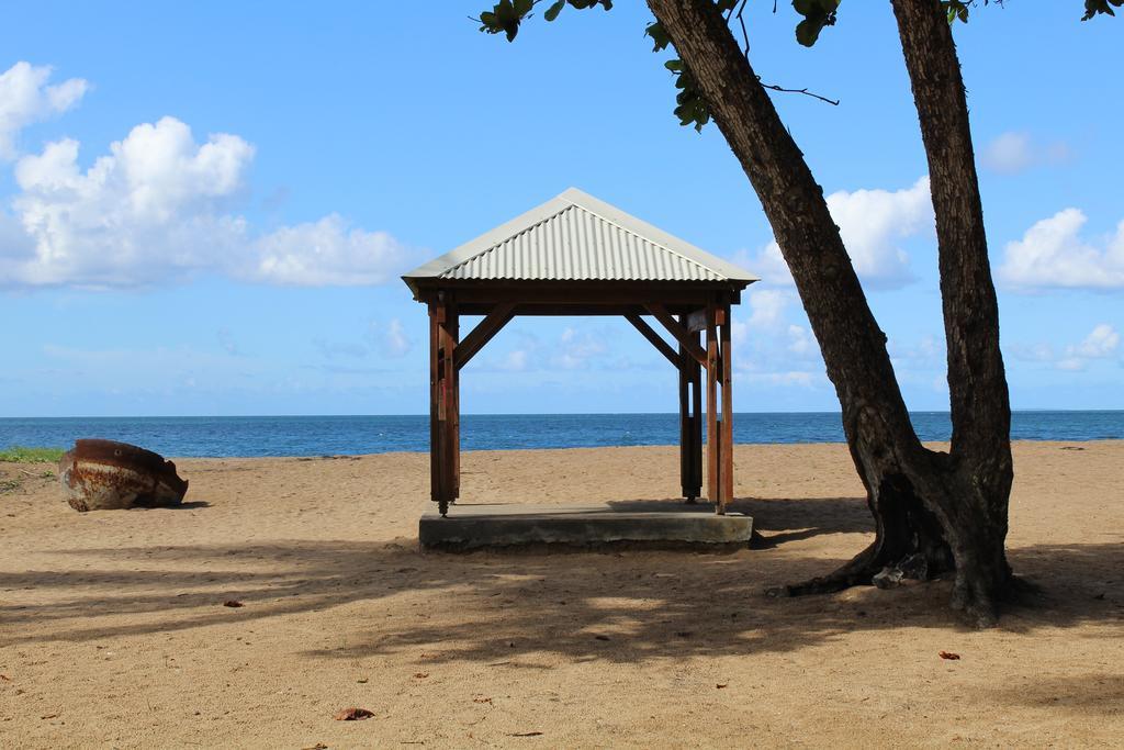 Oasis de Grande Anse Deshaies Exterior foto