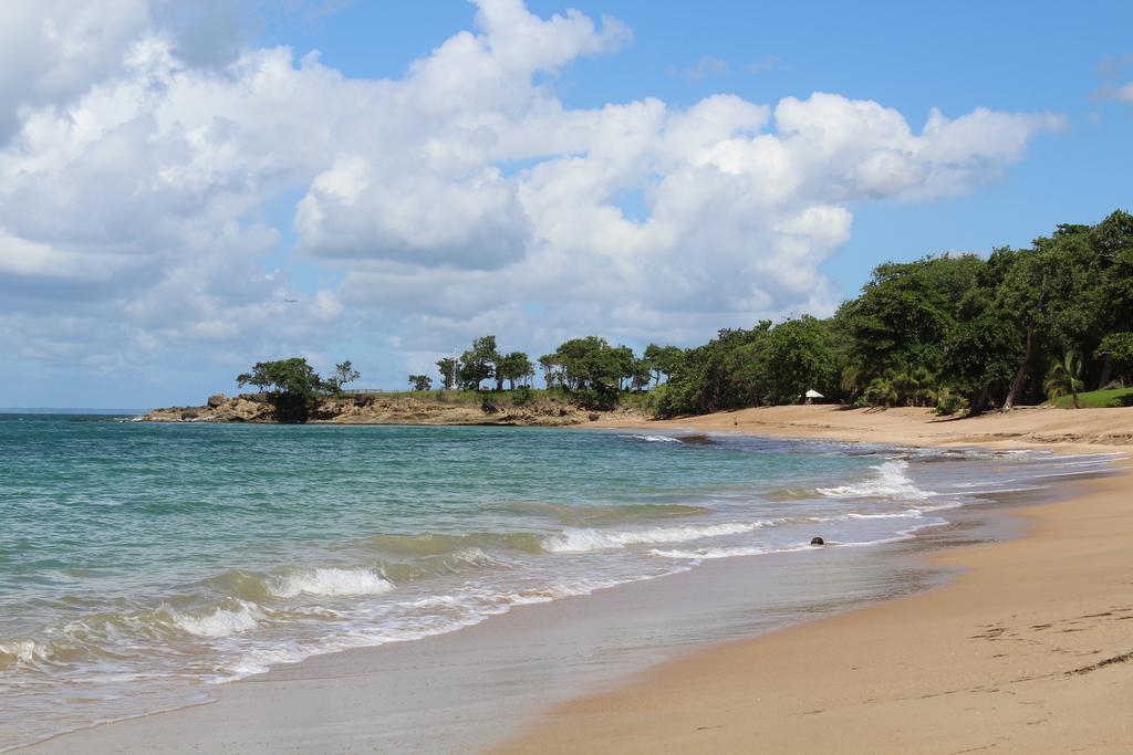 Oasis de Grande Anse Deshaies Exterior foto